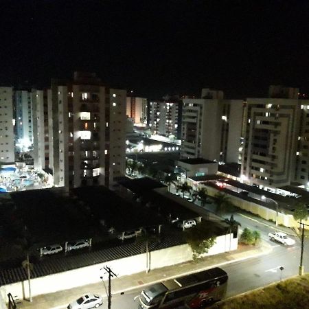 Thermas Place 910 Caldas Novas Exteriér fotografie