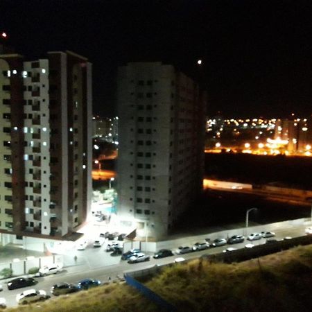 Thermas Place 910 Caldas Novas Exteriér fotografie