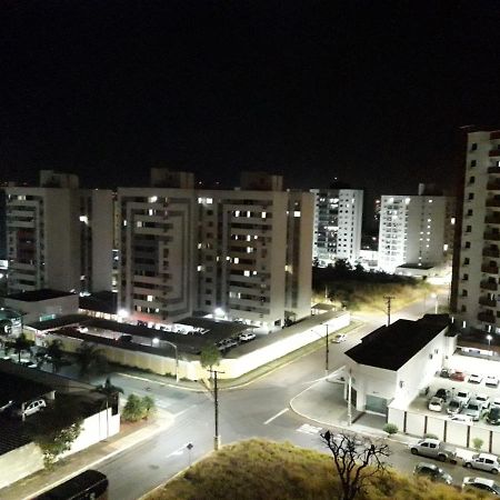 Thermas Place 910 Caldas Novas Exteriér fotografie