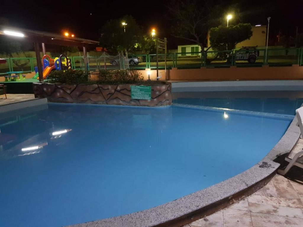 Thermas Place 910 Caldas Novas Exteriér fotografie