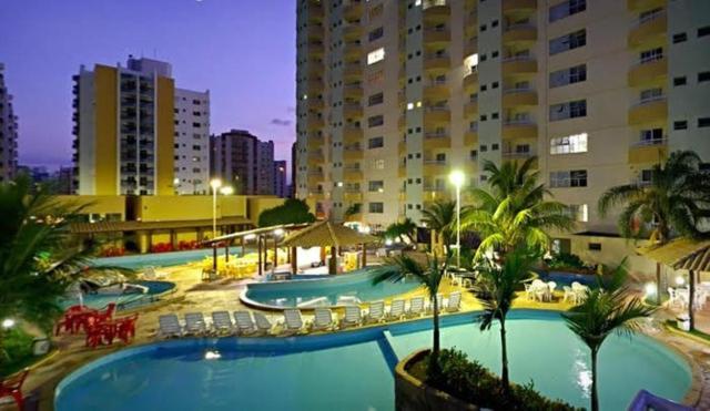Thermas Place 910 Caldas Novas Exteriér fotografie