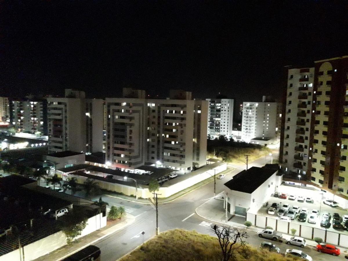 Thermas Place 910 Caldas Novas Exteriér fotografie
