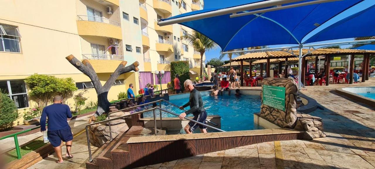 Thermas Place 910 Caldas Novas Exteriér fotografie